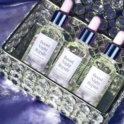Prolux Cosmetics - Boost Night Repair