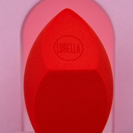 Lurella Cosmetics - Limited Edition Pick Your Poison Beauty Sponge