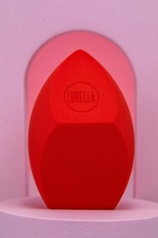 Lurella Cosmetics - Limited Edition Pick Your Poison Beauty Sponge