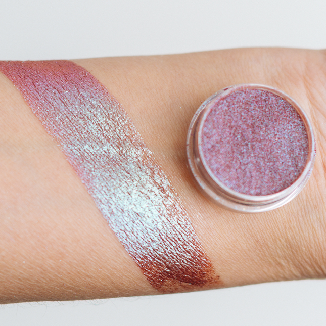 NABA Cosmetics - Gummi Pigment