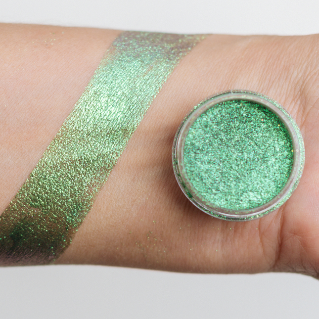 NABA Cosmetics - Jade Pigment