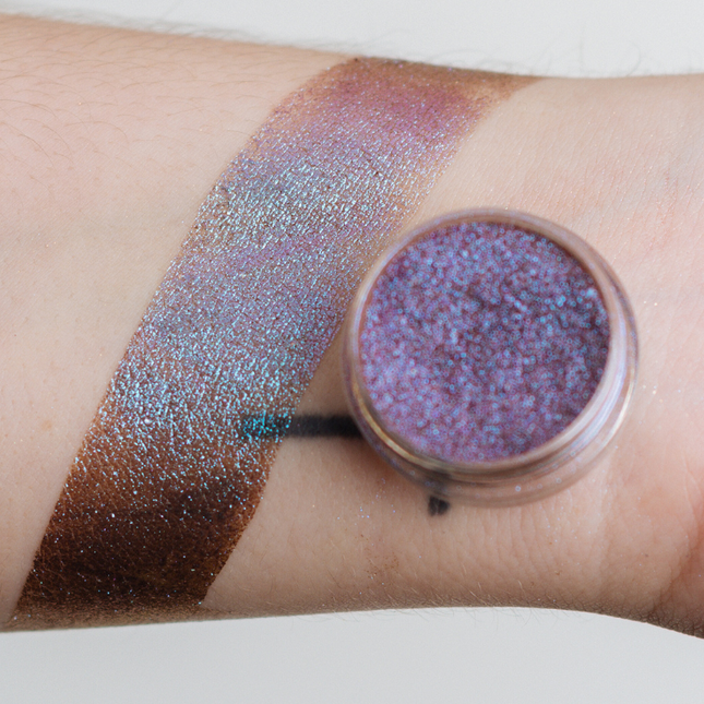 NABA Cosmetics - Pandora Pigment