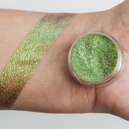 NABA Cosmetics - Rainbow Pigment