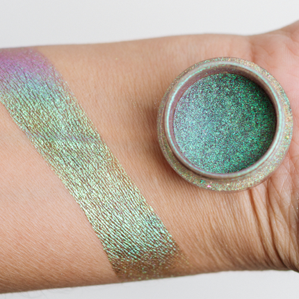 NABA Cosmetics - Magic Pigment