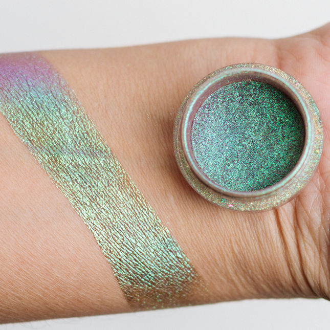NABA Cosmetics - Magic Pigment