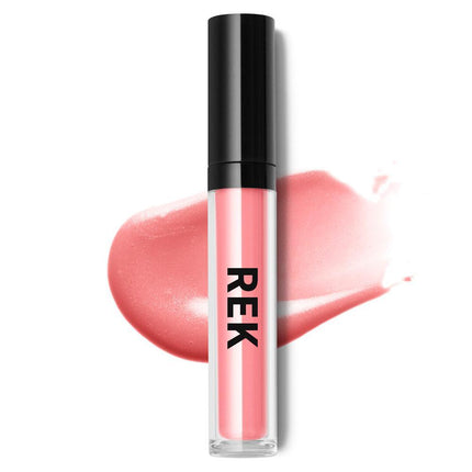 REK Cosmetics - Plumping Gloss Collection | REK Cosmetics | Lip Gloss Range & Finishes