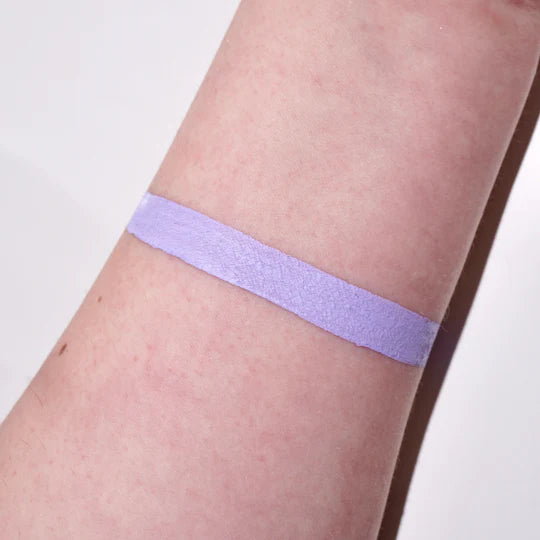 Glisten Cosmetics - Wet Liner - Plum (Dusty Purple) - Small (3g)