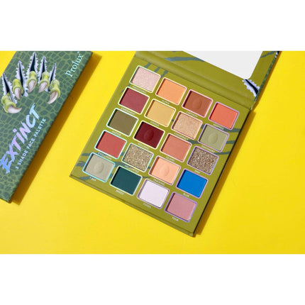 Prolux Cosmetics - PREHISTORIC COLLECTION