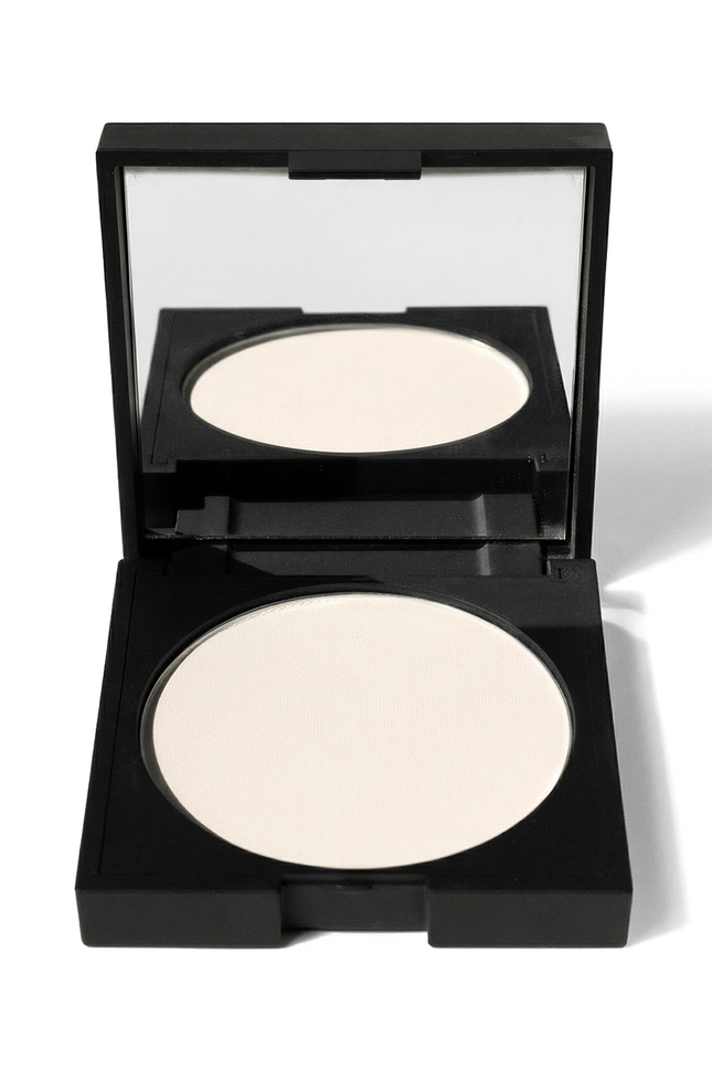 Amazing Cosmetics - Velvet Mineral Powderset