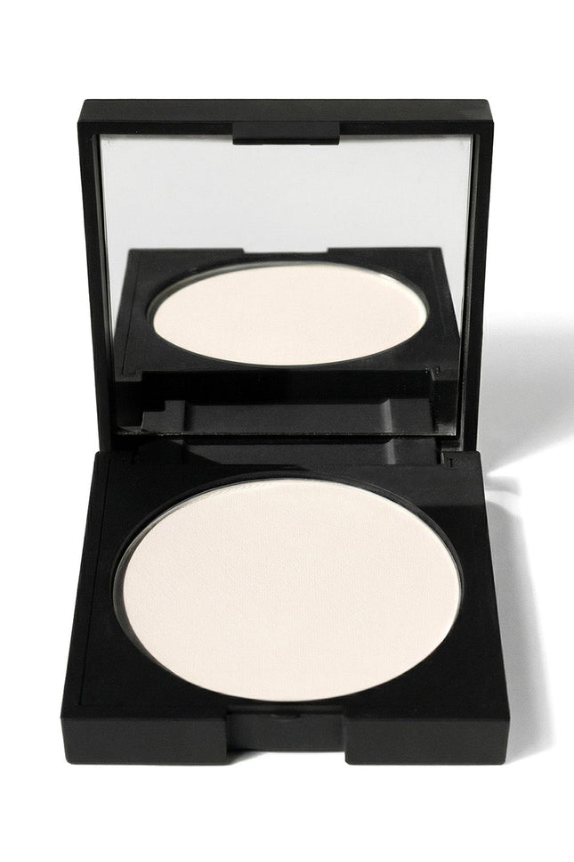 Amazing Cosmetics - Velvet Mineral Powderset