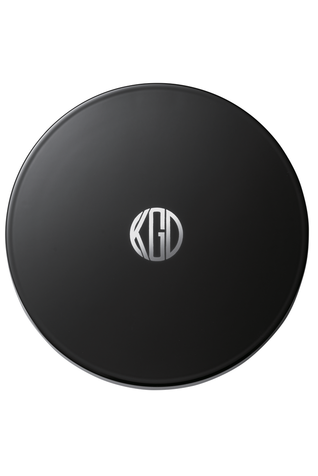 Koh Gen Do - Pressed Powder Compact Case