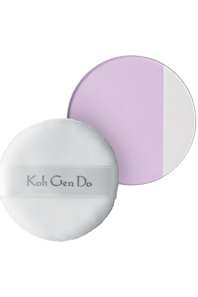 Koh Gen Do - Pressed Powder Refill