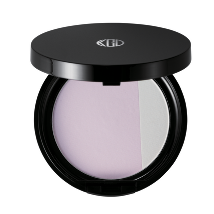Koh Gen Do - Pressed Powder Compact Case