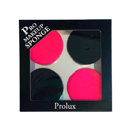 Prolux Cosmetics - Pro Makeup Sponge Set