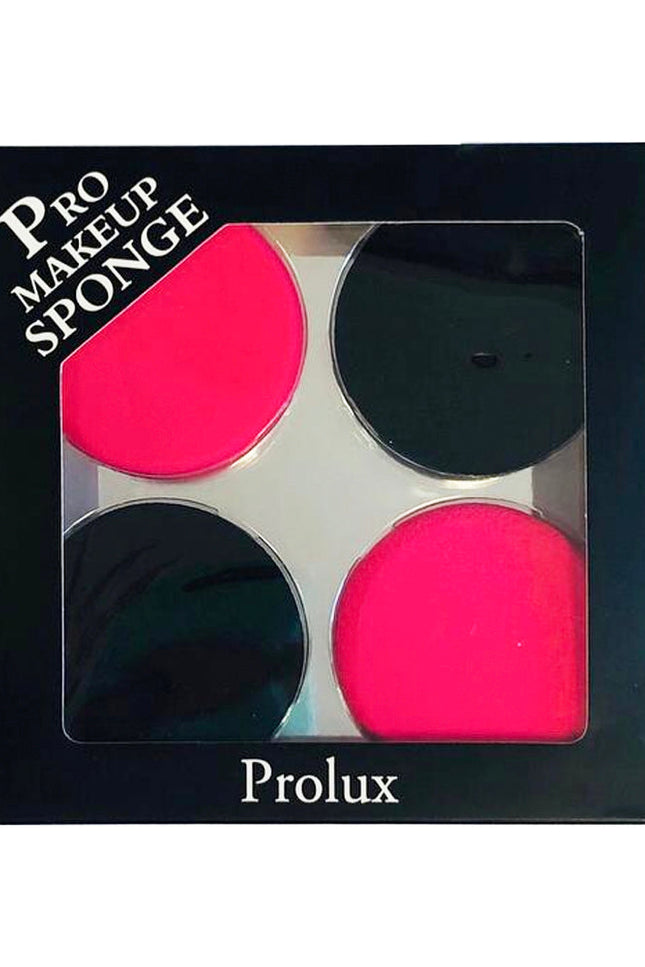 Prolux Cosmetics - Pro Makeup Sponge Set