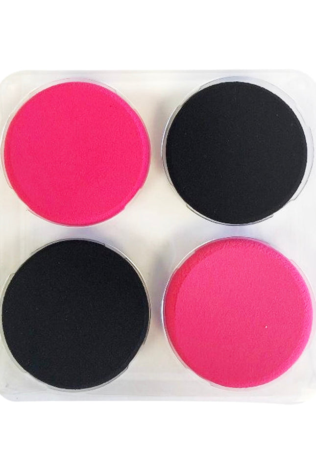 Prolux Cosmetics - Pro Makeup Sponge Set