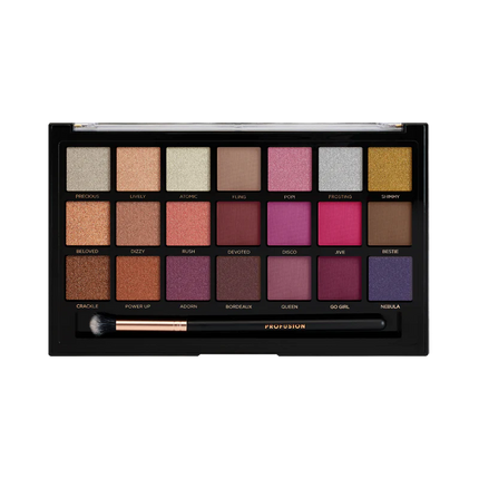 Profusion Cosmetics - Pro Pigment