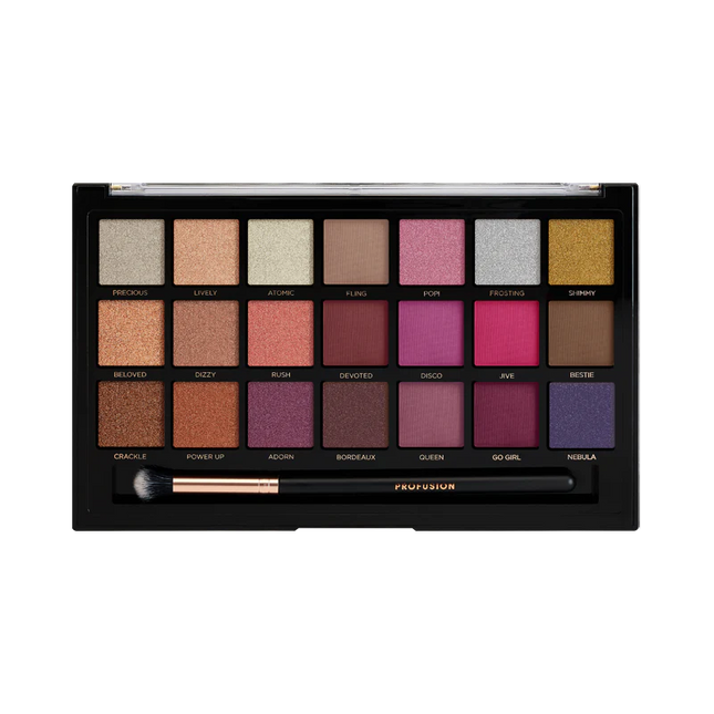 Profusion Cosmetics - Pro Pigment