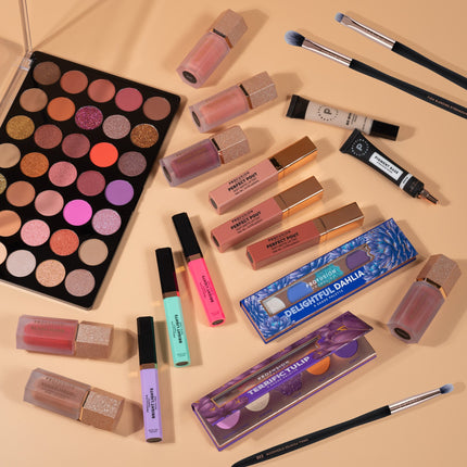 Profusion Cosmetics - 2024 PR Box Bundle Set