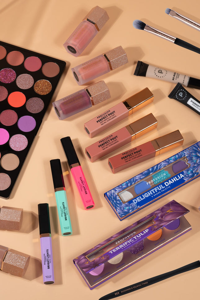 Profusion Cosmetics - 2024 PR Box Bundle Set