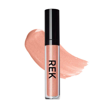 REK Cosmetics - Pure | Plumping Gloss | Limited Edition | REK Cosmetics