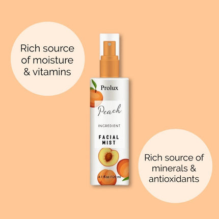 Prolux Cosmetics - Facial Mist