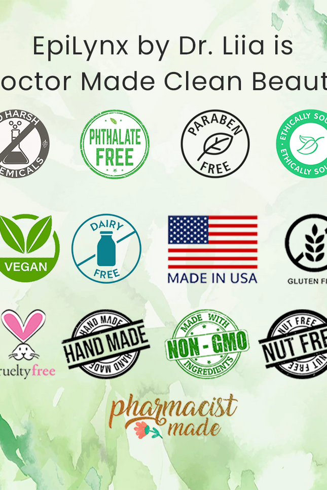 EpiLynx - Shea Moisture Beard Balm