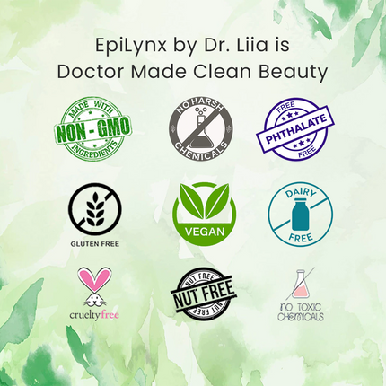 EpiLynx - Intense Hydration Lipstick