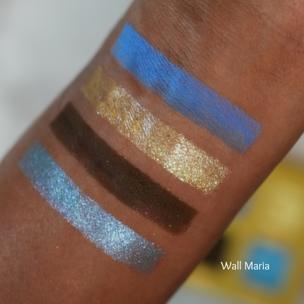 Game Beauty® - Maria Quad