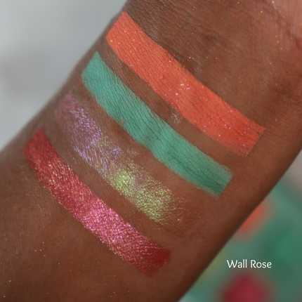 Game Beauty® - Rose Quad