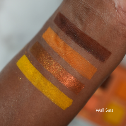 Game Beauty® - Sina Quad
