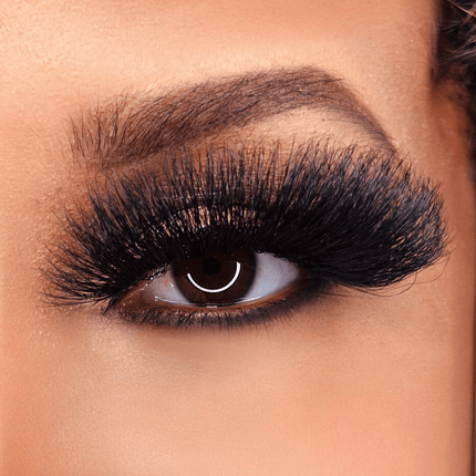 Sydoni - PAIGE LUXURY MINK LASHES