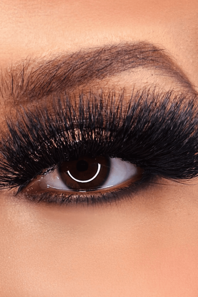 Sydoni - PAIGE LUXURY MINK LASHES
