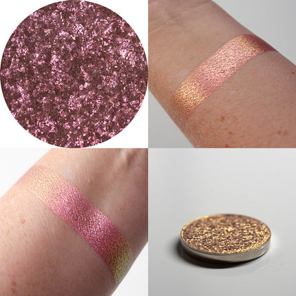 Sydney Grace - Pampered - Multichrome Eyeshadow