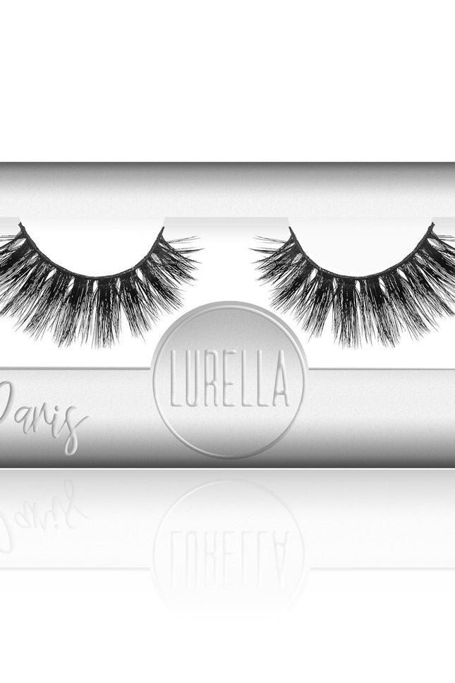 Lurella Cosmetics - Synthetic Eyelashes - Paris