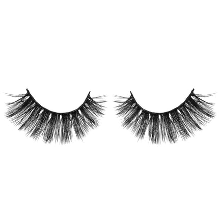Lurella Cosmetics - Synthetic Eyelashes - Paris