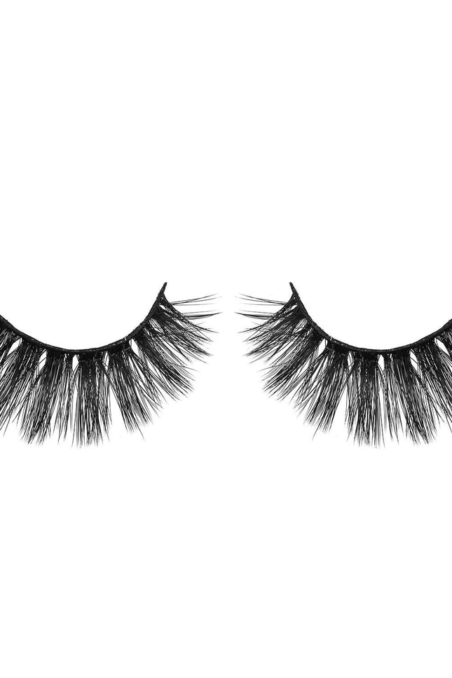 Lurella Cosmetics - Synthetic Eyelashes - Paris