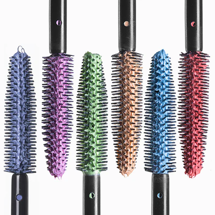 Glisten Cosmetics - Mascara - Spectra Lash Pastel Bundle