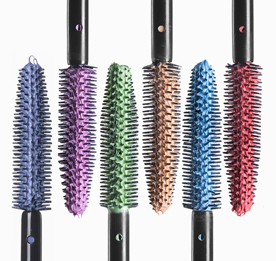 Glisten Cosmetics - Mascara - Spectra Lash Pastel Bundle