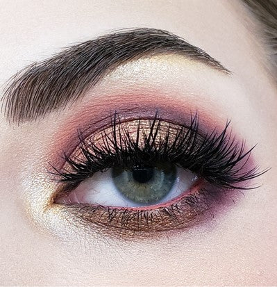 Crown Brush - Go2 PEACH SANGRIA - GES08