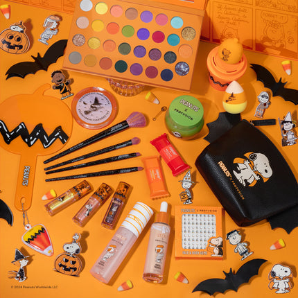 Profusion Cosmetics - Peanuts Halloween Bundle Set