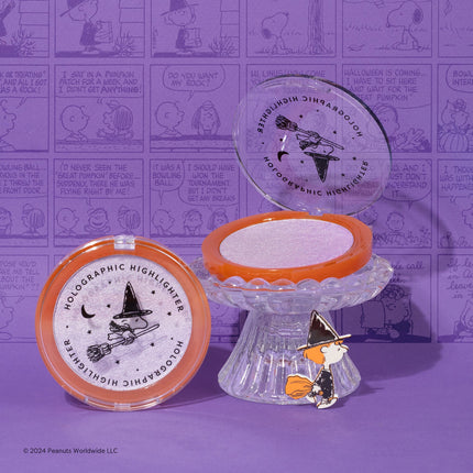 Profusion Cosmetics - Peanuts Halloween Bundle Set