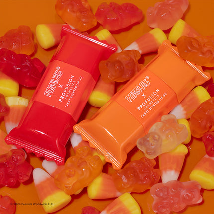 Profusion Cosmetics - Peanuts Halloween Bundle Set