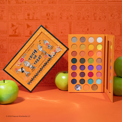 Profusion Cosmetics - Peanuts Halloween Bundle Set
