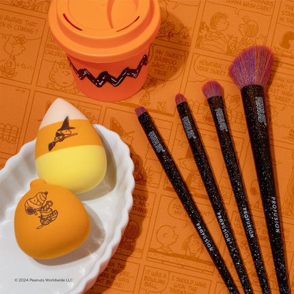 Profusion Cosmetics - Peanuts Halloween Bundle Set