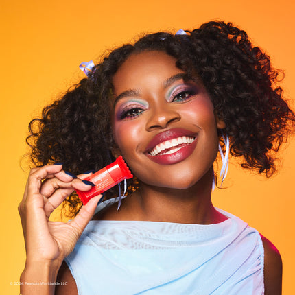 Profusion Cosmetics - Peanuts Halloween | Candy Crush Lip Oil Set