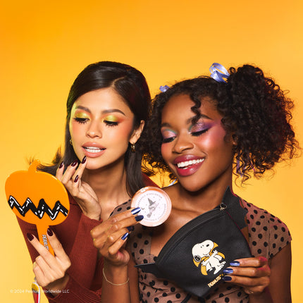 Profusion Cosmetics - Peanuts Halloween | Spooktacular Glow Holographic Highlighter