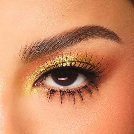 Profusion Cosmetics - Peanuts Halloween | Trick or Treat 31 Shade Palette