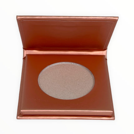 Sydoni - HIGHLIGHTER POWDER-SINGLE PALETTE Net. Wt. 0.04kg