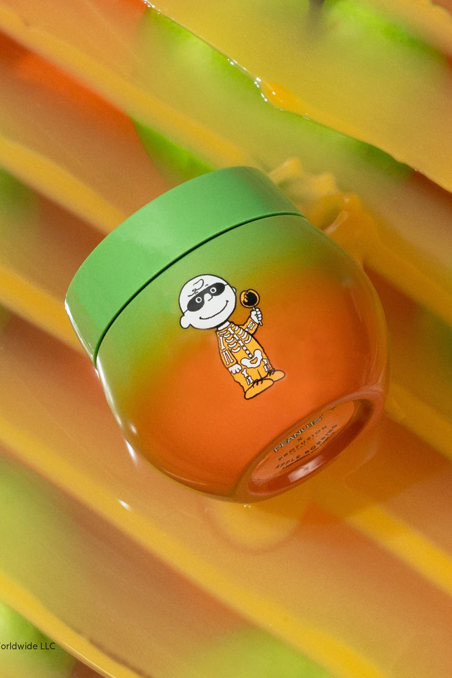 Profusion Cosmetics - Peanuts Halloween | Apple Bobbing Overnight Lip Mask